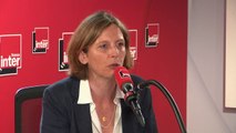 Emmanuelle Ménard, députée : 