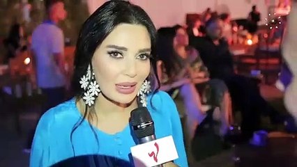 النجوم يُشاركون "لها" أمنياتهم بعيد الفطر