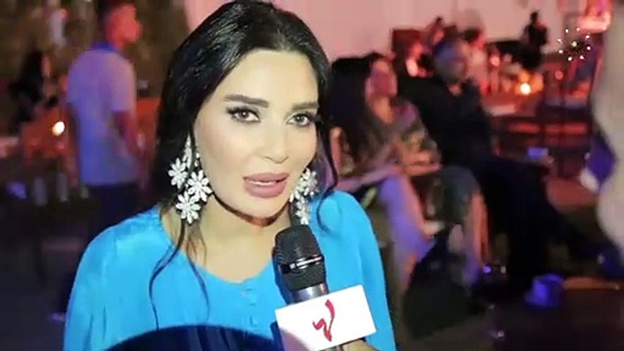النجوم يُشاركون "لها" أمنياتهم بعيد الفطر