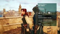 Assassin's Creed Unity ENDING _ FINAL BOSS - Walkthrough Gameplay Part 20