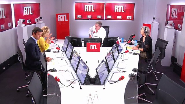 La République En Marche a besoin des municipales , selon Alba Ventura