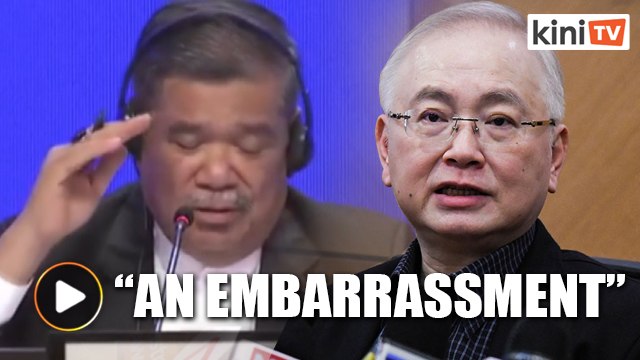 Don't distract the people, Amanah Youth tells Wee for mocking Mat Sabu