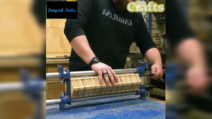 WORLDS LARGEST SCREW DRIVER