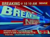 Cabinet Minister Nitin Gadkari takes charge as Transport Minister, PM Narendra Modi Cabinet 2.0