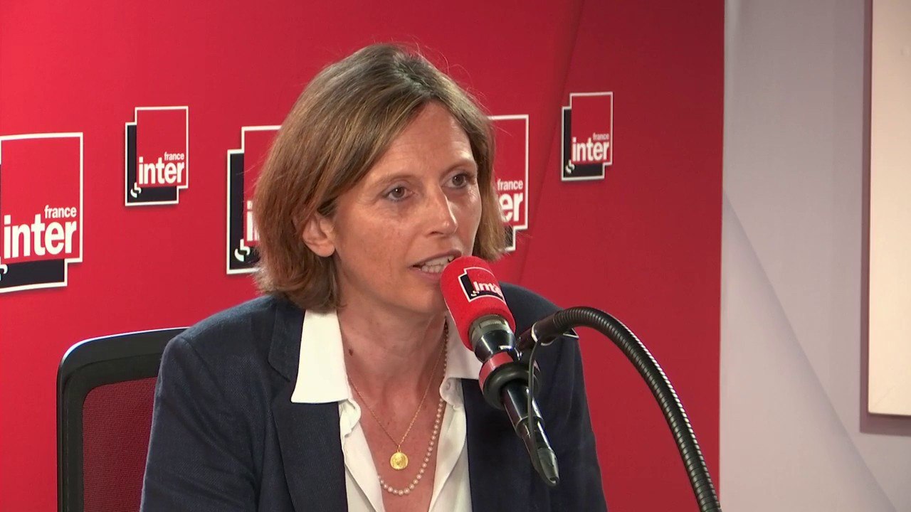 Emmanuelle Ménard, députée : "Le Rassemblement national doit comprendre qu’avoir des alliés, ce n’est pas avoir des vassaux"