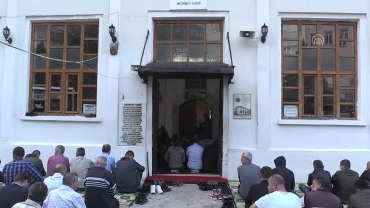 Ramazan Bayramı