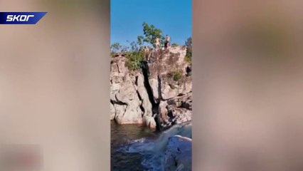 Diego Costa'dan korkutan atlayış