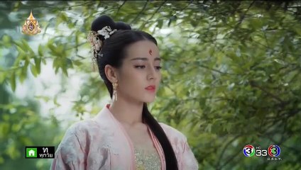 สามชาติ สามภพ ป่าท้อสิบหลี่ EP 38 (ตอนที่ 38) พากย์ไทย วันที่ 4/6/62