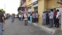 Şanlıurfa'da 5 bin kişiye 