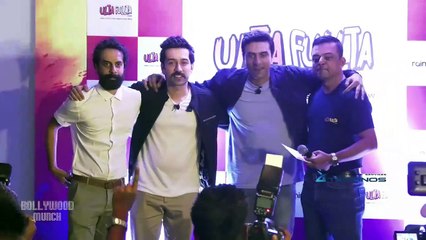 Nakuul Mehta REVEALS His Upcoming Projects | Ulta Fullta Show Launch | Exclusive