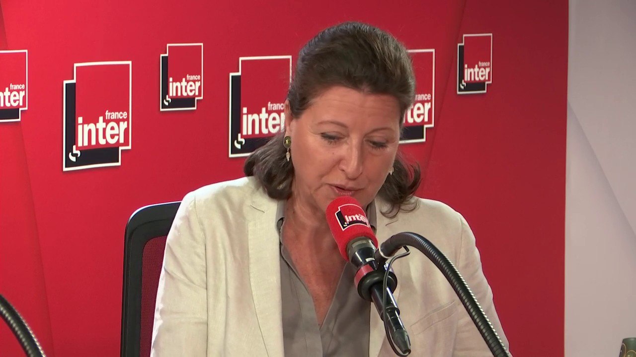 La ministre de la Santé AgnesBuzyn sur le basculement de l'électorat LREM à droite : "Il faut que nous arrivions à faire mieux entendre les réformes que nous faisons en faveur des personnes les plus défavorisées."