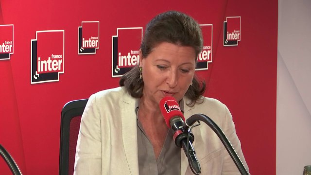 La ministre de la Santé AgnesBuzyn sur le basculement de l'électorat LREM à droite : Il faut que nous arrivions à faire mieux entendre les réformes que nous faisons en faveur des personnes les plus défavorisées.