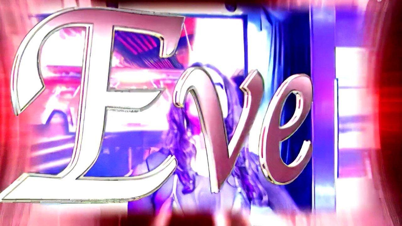 Eve Torres Entrance Video (SvR 2010)