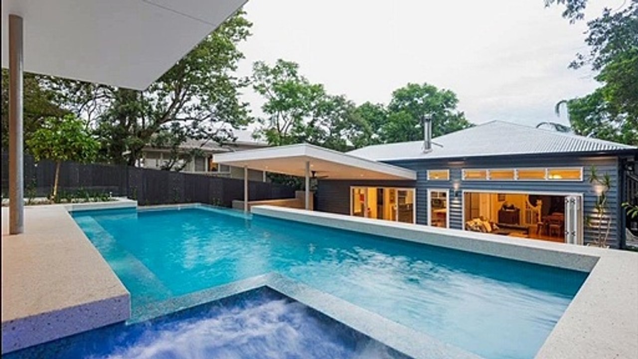 Burleigh Pools: Start Planning Your Dream Pools