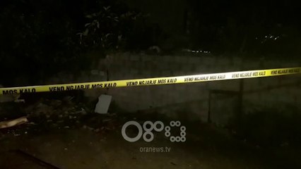 RTV Ora - Vlorë, shpërthim me eksploziv biznesit fason të një egjiptiani