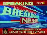 Karnataka JDS President H Vishwanath resigns as president after Lok Sabha Election 2019 defeat