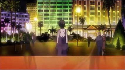 Phantom: Requiem for the Phantom Official Trailer