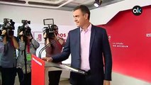 Rivera avanza a su cúpula que no aceptará gobiernos regionales a cambio de apoyar a Sánchez en Moncloa