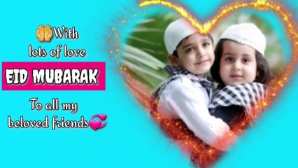 Eid Mubarak Whatsapp Status Video_- New Eid Mubarak Status