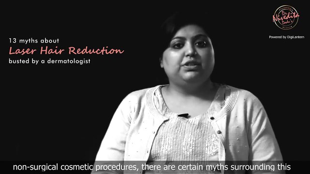 Laser hair removal in delhi