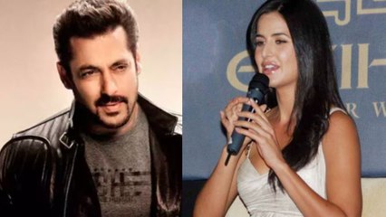 Katrina Kaif defends Salman Khan on commenting Priyanka Chopra for leaving Bharat| FilmiBeat