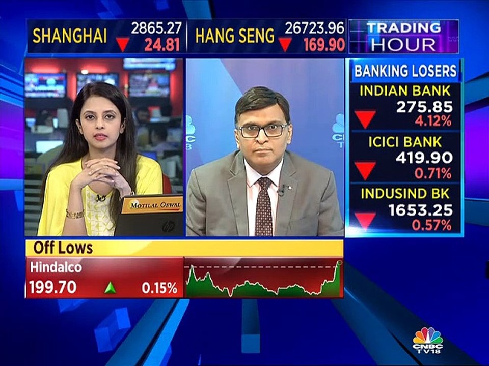 Bullish on aviation for 6 months but not for the longer term, says Centrum Wealth’s Devang Mehta