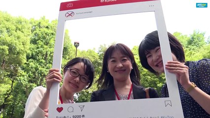 With #KuToo, Japan women hit back at high-heels at work