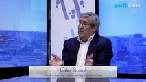 Dénoncer la « collapsologie » pour faire face aux catastrophes [Gilles Boeuf]