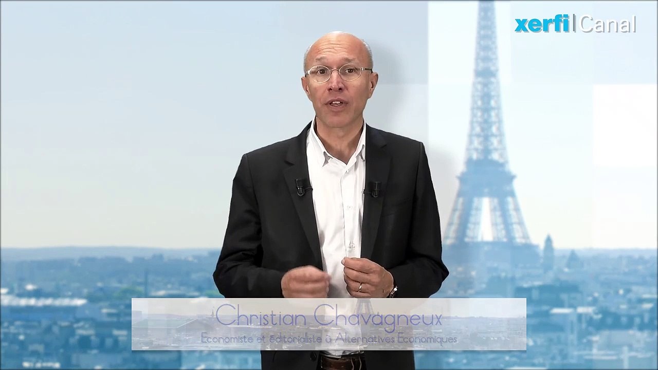 Non, pas de crise financière en vue : la démonstration [Christian Chavagneux]