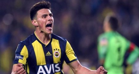 Atletico Madrid'den Eljif Elmas'a sürpriz teklif!
