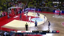 Playoffs 1/2 finale (M2) - Monaco - JDA Dijon en vidéo