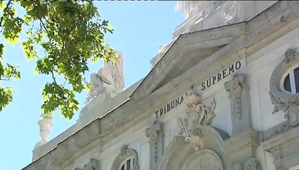 El Tribunal Supremo paralizará de momento la exhumación de Franco