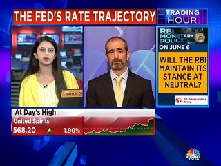 Bias on interest rates everywhere is to remain on hold or fall, says S&P Global Ratings