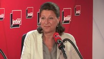 Agnès Buzyn, ministre de la Santé, assure que la loi sur l'ouverture de la PMA à toutes les femmes n'est pas repoussée : 