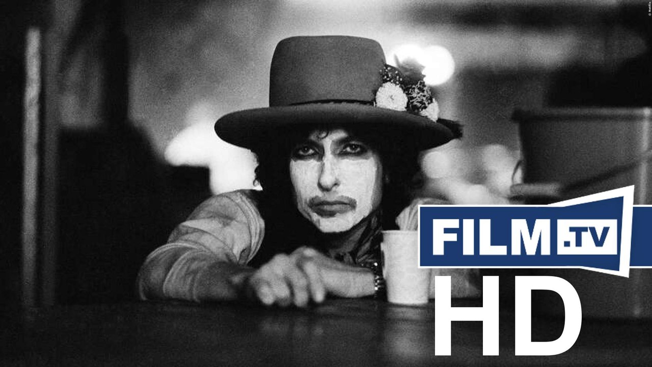 Rolling Thunder Revue Trailer Deutsch German (2019)