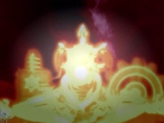 Power Rangers RPM - S17E31 - Danger And Destiny Part I