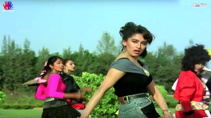 Deewane Yeh Ladke, Madhuri Dixit Dance, Romance Music
