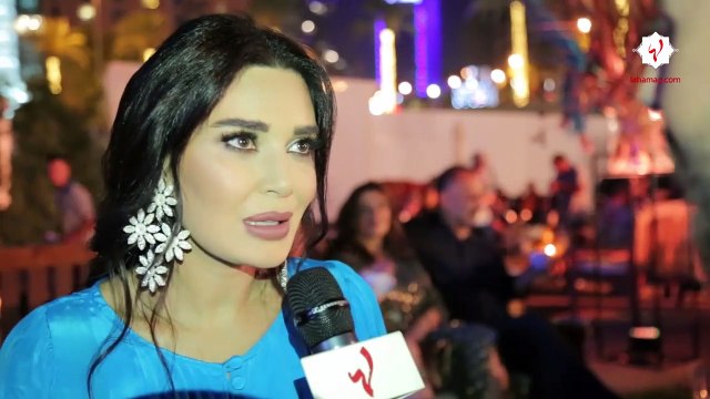 سيرين عبد النور: الحلقة الأخيرة من الهيبة الحصاد فيها قرار مفاجئ!