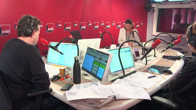 Agnès Buzyn, ministre de la Santé, sur la réforme des minimas sociaux et le revenu universel d'activité : Il est hors de question de faire des économies sur les aides sociales