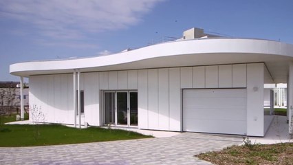 Tendances - Bruno Rollet et l’habitat partagé