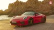 VÍDEO: Así es el Porsche 911 Speedster 2019 al detalle