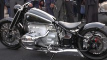 Concorso D'eleganza Villa D'Este - BMW Motorrad concept R18