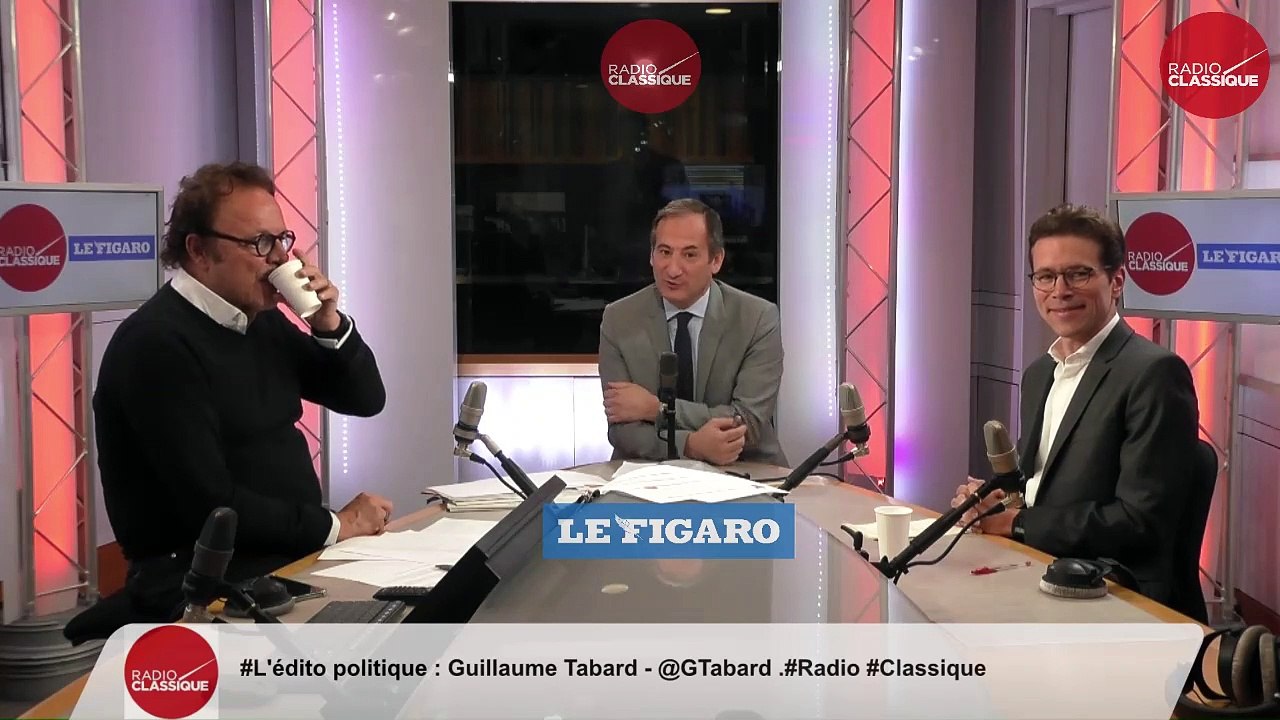 "Si beaucoup d'électeurs de droite ont voté Macron par défaut ou Le Pen par dépit, ils nous disent aussi que ce n'est pas une fatalité pour eux et qu'ils peuvent se tourner à nouveau vers nous si nous savons être à la hauteur" Geoffroy Didier (04/06/19)