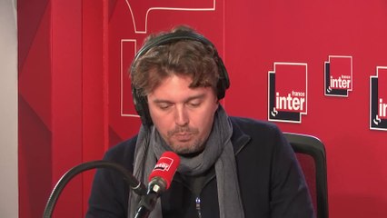 Remise en question des matinales radio - Le billet d'Alex Vizorek