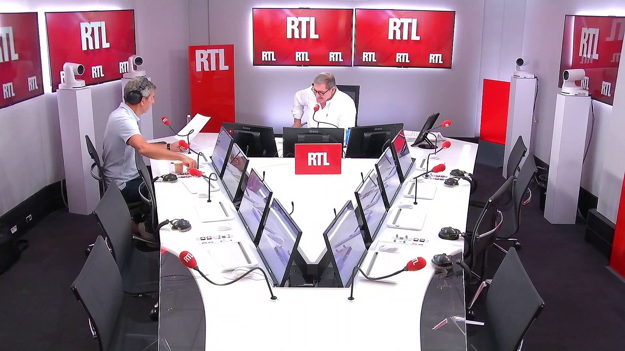 Bac 2019 : Michel Cymes vous conseille pour affronter les examens en forme