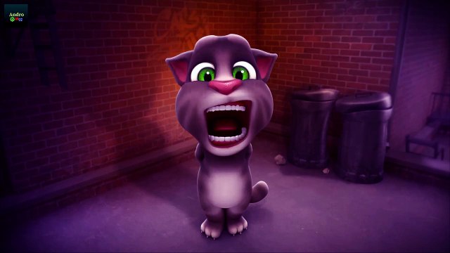 First Class - Talking tom version | banduk ki goli | dhuyadhar boli | goli boli