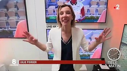 Débarquement : le cimetière de Colleville-sur-mer, haut lieu du tourisme mémoriel