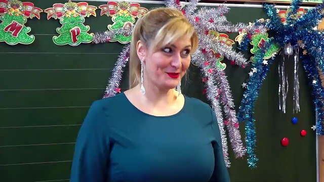 СУПЕР КОНКУРС&НОВОГОДНЕЕ ПОЗДРАВЛЕНИЕ!