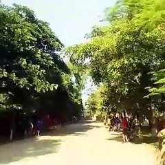 Inter House Cycling Competition at Boarding School In Maharashtra