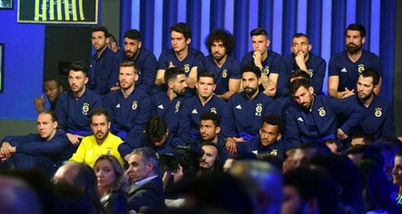 Fenerbahçeli yabancılar Fener Ol kampanyası için pürüz çıkardı
